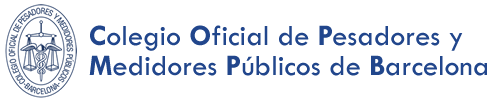 COLEGIO OFICIAL DE PESADORES